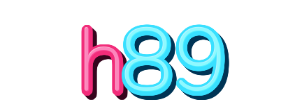 h89 — logo kanal