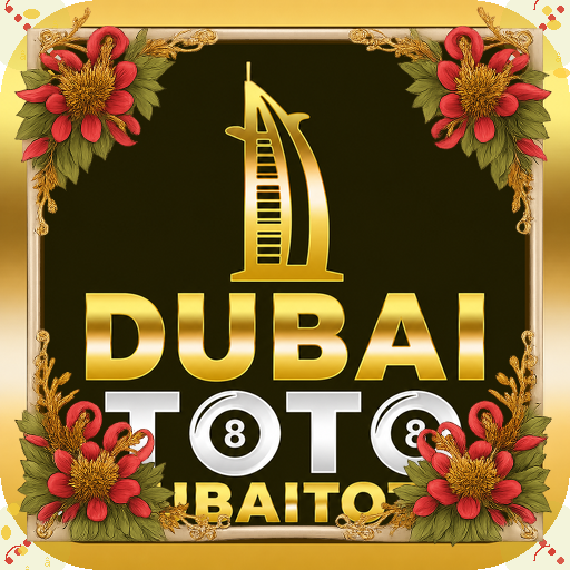dubaitoto — galeri pratinjau Resmi APK